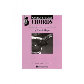 Guitar Studies: Chords