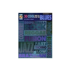 30 Cool Ways To Play The Blues E Flat Instruments