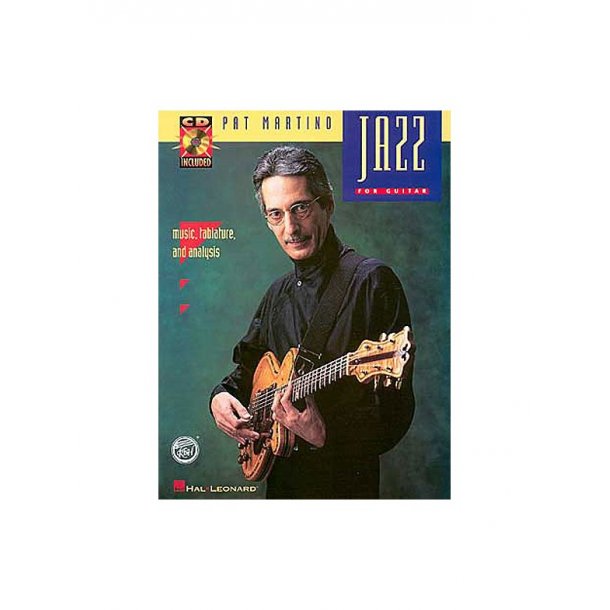 Jazz For Guitar