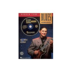 Robben Ford: Blues For Guitar
