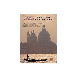 E-Z Play Today 393: Italian Favorites