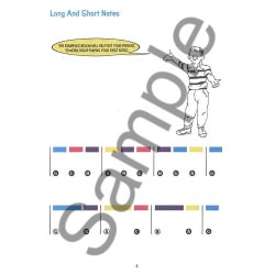 Kid's Keyboard Course Book #1