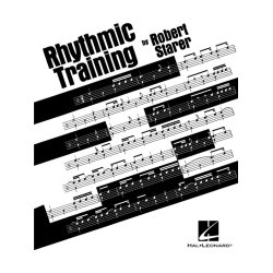 Robert Starer: Rhythmic Training