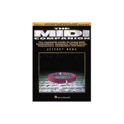 The MIDI Companion