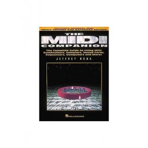 The MIDI Companion