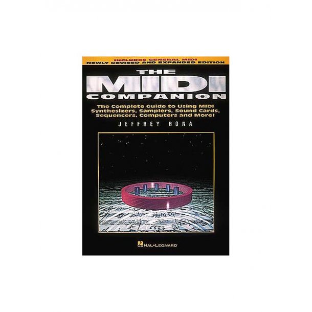The MIDI Companion
