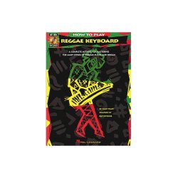 How To Play Reggae Keyboard