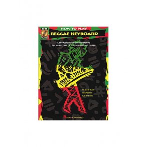 How To Play Reggae Keyboard