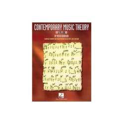Contemporary Music Theory: Level One