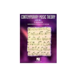 Contemporary Music Theory: Level Two