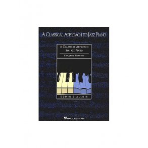 A Classical Approach To Jazz Piano - Harmony