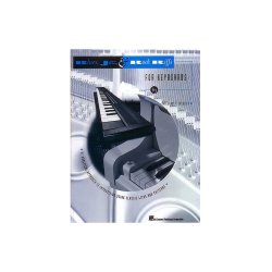 Blues, Jazz And Rock Riffs For Keyboards