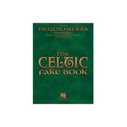 The Celtic Fake Book C Edition
