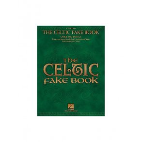 The Celtic Fake Book C Edition