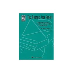 The Aspiring Jazz Pianist