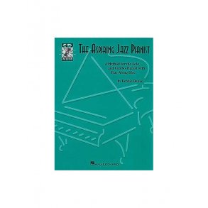 The Aspiring Jazz Pianist