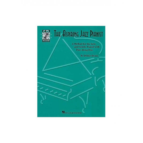 The Aspiring Jazz Pianist