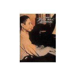The Best Of Jelly Roll Morton Piano Solos