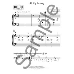 Hal Leonard Student Piano Library: Popular Piano Solos Level 1