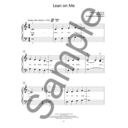 Hal Leonard Student Piano Library: Popular Piano Solos Level 2