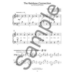 Hal Leonard Student Piano Library: Popular Piano Solos Level 2