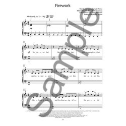 Hal Leonard Student Piano Library: Popular Piano Solos Level 3