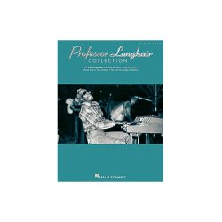 Professor Longhair Collection