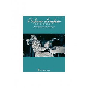 Professor Longhair Collection