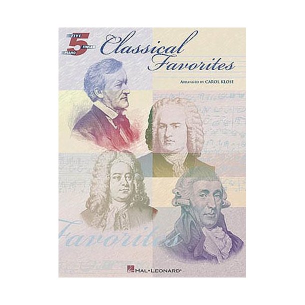 Classical Favourites