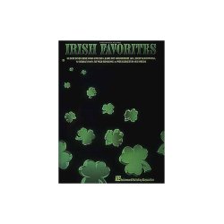 Irish Favorites