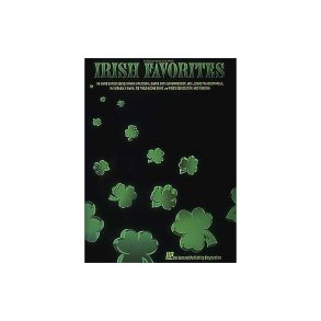 Irish Favorites