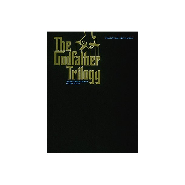 The Godfather Trilogy