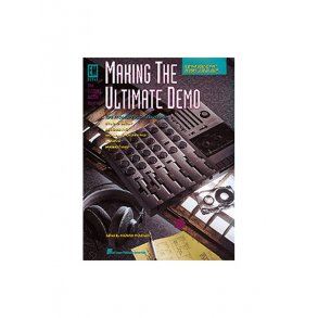 Making The Ultimate Demo