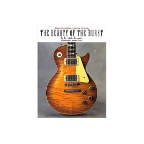 The Beauty Of The 'Burst