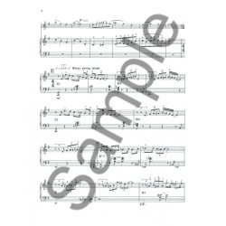 Bolling: Suite For Flute And Jazz Piano Trio