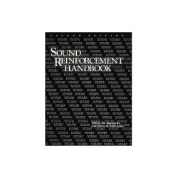 The Sound Reinforcement Handbook (Second Edition)