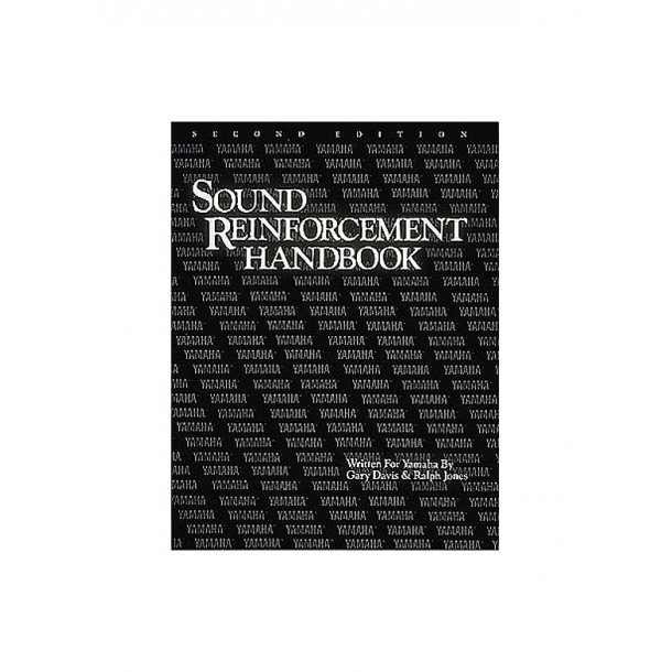 The Sound Reinforcement Handbook (Second Edition)