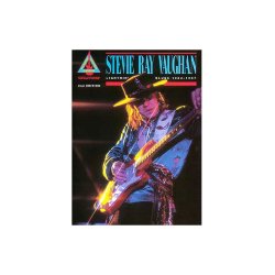 Stevie Ray Vaughan: Lightnin' Blues 1983-1987