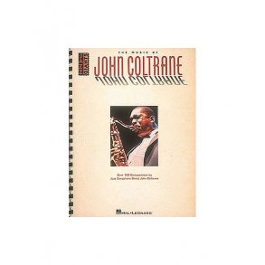The Music Of John Coltrane