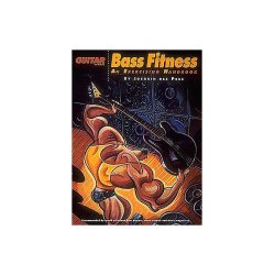 Bass Fitness: An Exercising Handbook