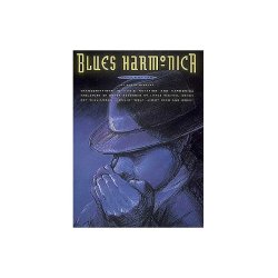 Blues Harmonica Collection