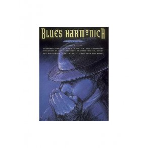 Blues Harmonica Collection