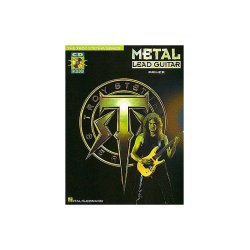 Metal Lead Guitar  - Primer