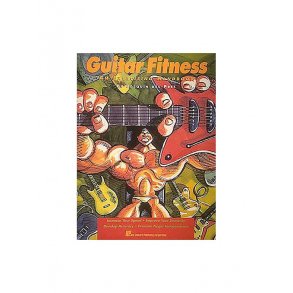 Guitar Fitness: An Exercising Handbook
