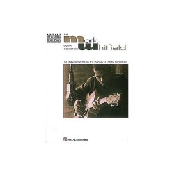 The Mark Whitfield Guitar Collection Artist Transcriptions