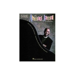The Ahmad Jamal Collection