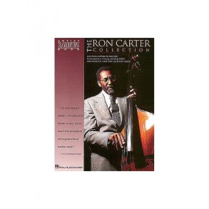 The Ron Carter Collection