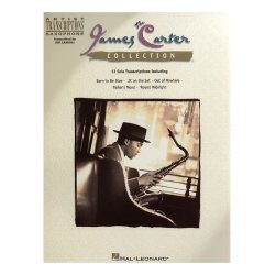 The James Carter Collection
