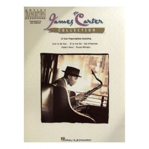 The James Carter Collection