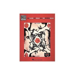 Red Hot Chili Peppers: Blood Sugar Sex Magik (Bass)